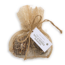 Load image into Gallery viewer, 55426 Tiger Cowrie Salt & Pepper Shaker Set