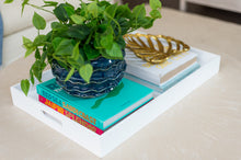 Load image into Gallery viewer, Decorative Cast Iron Gold Leaf