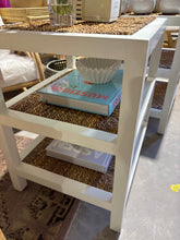 Load image into Gallery viewer, Hughes Side Table