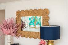 Load image into Gallery viewer, Dried Pink Palm Stems - Bunch of 4