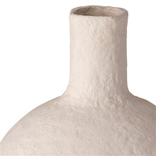 Load image into Gallery viewer, Paper Mache Vase
