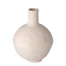 Load image into Gallery viewer, Paper Mache Vase