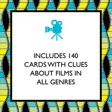 Load image into Gallery viewer, What Movie Am I? Guessing Game