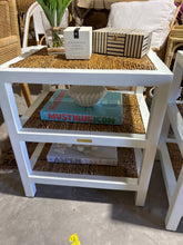 Load image into Gallery viewer, Hughes Side Table