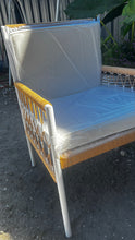 Load image into Gallery viewer, Harborview Outdoor Dining Chair