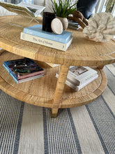 Load image into Gallery viewer, Hayes Round Coffee Table