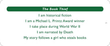 Load image into Gallery viewer, What Book Am I?