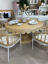 Load image into Gallery viewer, The Gracen Outdoor Dining Chair