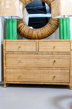 Load image into Gallery viewer, Hayes LARGE 4 Drawer Dresser