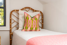 Load image into Gallery viewer, Harrow Headboard - Our Own Chippendale Headboard