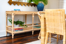 Load image into Gallery viewer, Fern Console Table PRE-SALE
