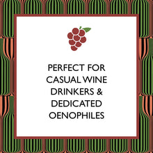 Load image into Gallery viewer, Wine Trivia