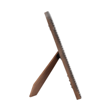 Load image into Gallery viewer, Woven Bone Ivory Frame