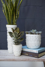 Load image into Gallery viewer, Artsi Ripple Vases - Multiple Sizes