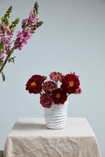 Load image into Gallery viewer, Artsi Ripple Vases - Multiple Sizes