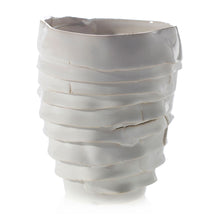 Load image into Gallery viewer, Artsi Ripple Vases - Multiple Sizes