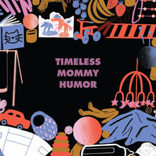 Load image into Gallery viewer, Mommy Cusses