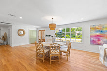 Load image into Gallery viewer, Harrow Dining Chair - Natural