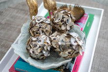 Load image into Gallery viewer, Oyster Shell Balls