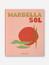 Load image into Gallery viewer, Marbella Sol Assouline Coffee Table Book