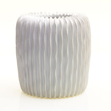 Load image into Gallery viewer, Haven Ripple Vase - Multiple Sizes