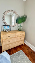 Load image into Gallery viewer, Hayes LARGE 4 Drawer Dresser