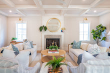 Load image into Gallery viewer, Hayes Round Coffee Table