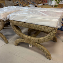 Load image into Gallery viewer, Palm Beach Stool