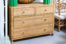 Load image into Gallery viewer, Hayes LARGE 4 Drawer Dresser