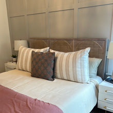 Load image into Gallery viewer, Madison Bed Frame and Headboard