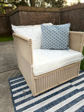 Load image into Gallery viewer, Atlantic Lounge Chair - Light Dune