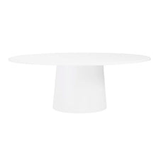 Load image into Gallery viewer, Adara Oval Dining Table
