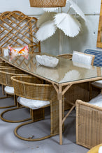 Load image into Gallery viewer, The Colleton Outdoor Dining Chair