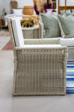 Load image into Gallery viewer, Atlantic Dining Chair - Driftwood