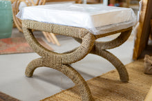 Load image into Gallery viewer, Palm Beach Stool