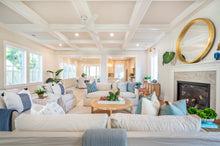 Load image into Gallery viewer, Hayes Round Coffee Table