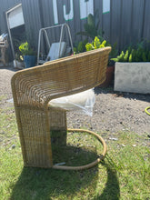 Load image into Gallery viewer, The Colleton Outdoor Dining Chair