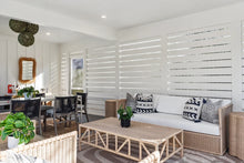 Load image into Gallery viewer, Atlantic Outdoor Sofa - Light Dune