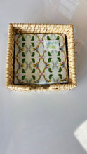 Load image into Gallery viewer, Rattan Cocktail Napkin Holders