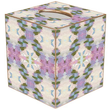 Load image into Gallery viewer, Laura Park Tissue Box Cover - Various Patterns