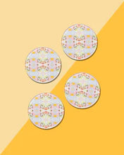 Load image into Gallery viewer, Brooks Avenue Acrylic Coaster by Laura Park