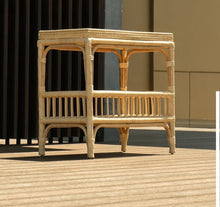 Load image into Gallery viewer, Fern Side Table
