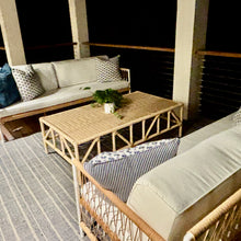 Load image into Gallery viewer, Atlantic Outdoor Coffee Table