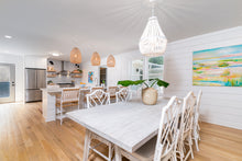 Load image into Gallery viewer, Harrow Dining Chair - White