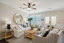 Load image into Gallery viewer, Hayes Round Side Table