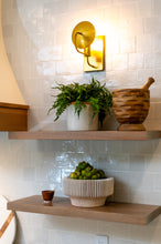 Load image into Gallery viewer, Grayton Compote Bowl- small