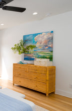 Load image into Gallery viewer, Hayes LARGE 4 Drawer Dresser