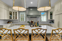 Load image into Gallery viewer, Harrow Counter Stool - Natural