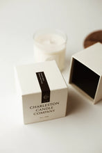 Load image into Gallery viewer, Charleston Candle Company Candles