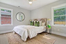 Load image into Gallery viewer, Madison Bed Frame and Headboard